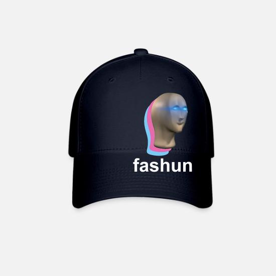fashun meme man shirt